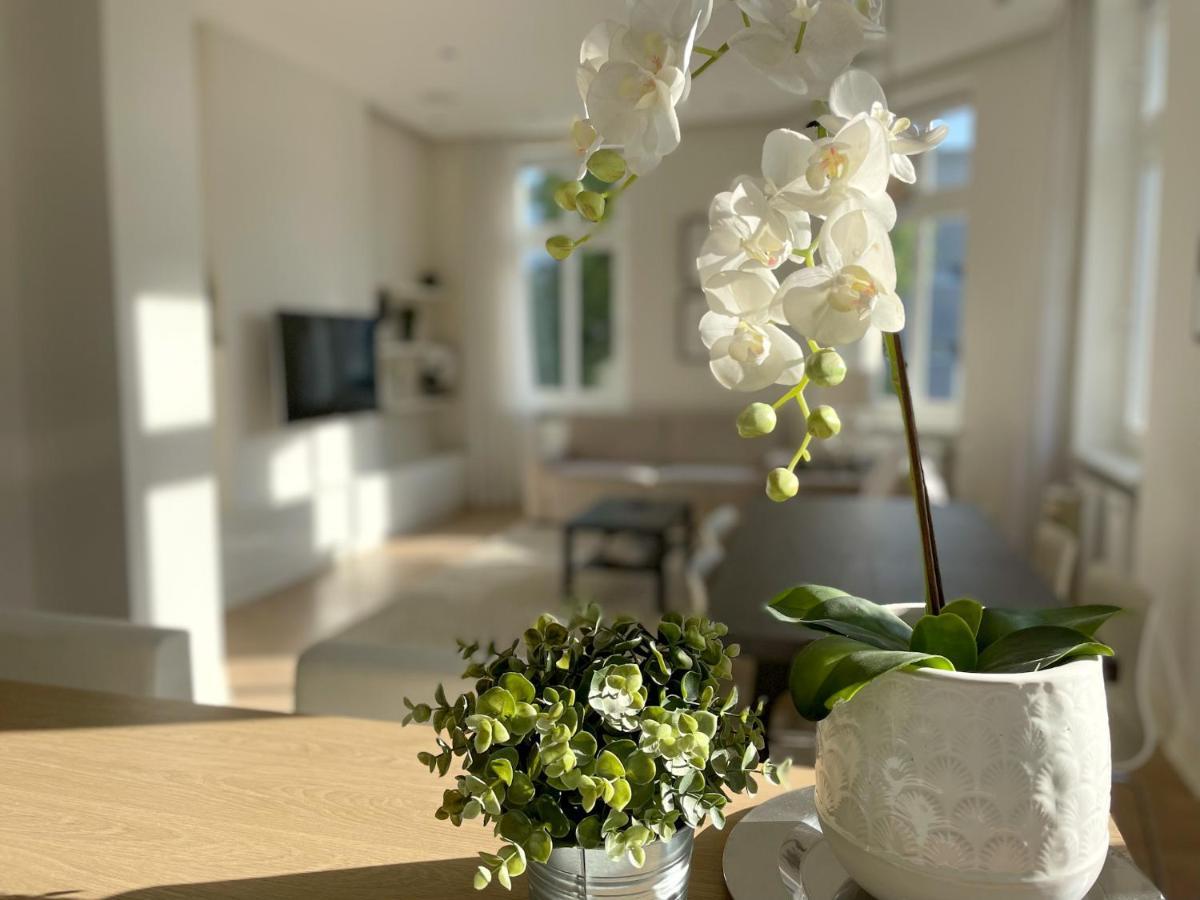 Albrecht108 Appartement Berlin