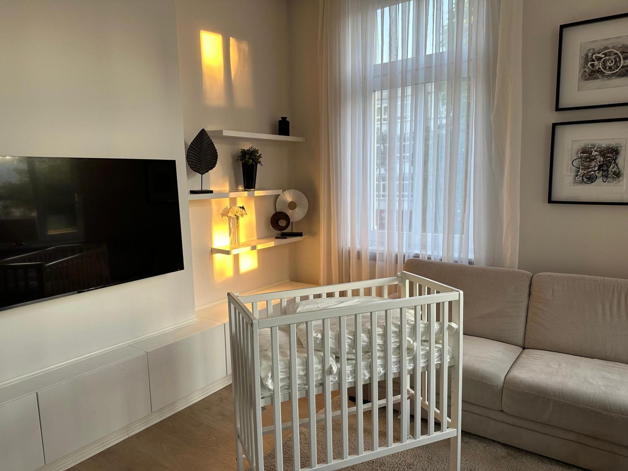 Appartement Albrecht108 Berlin