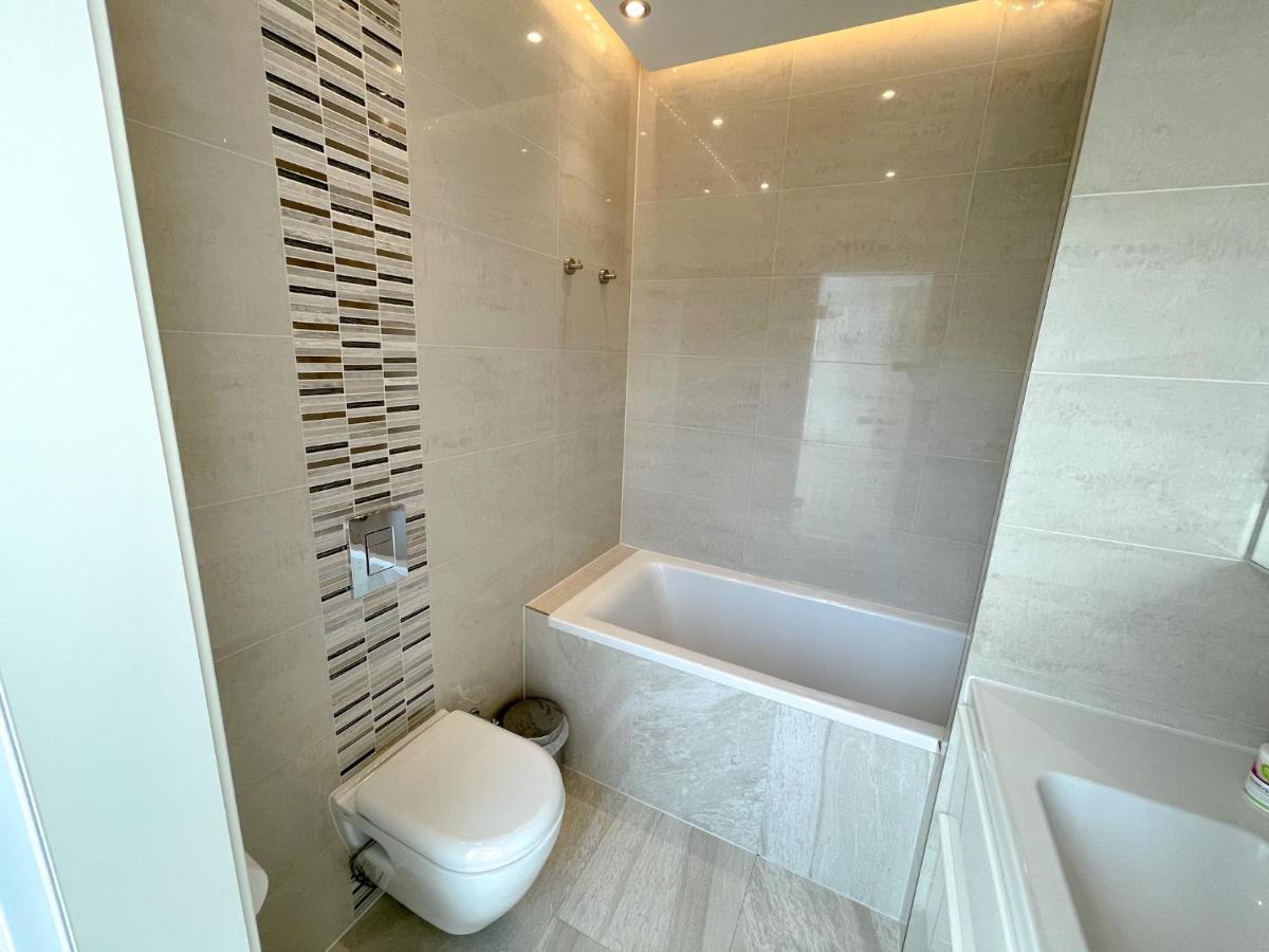Appartement Albrecht108