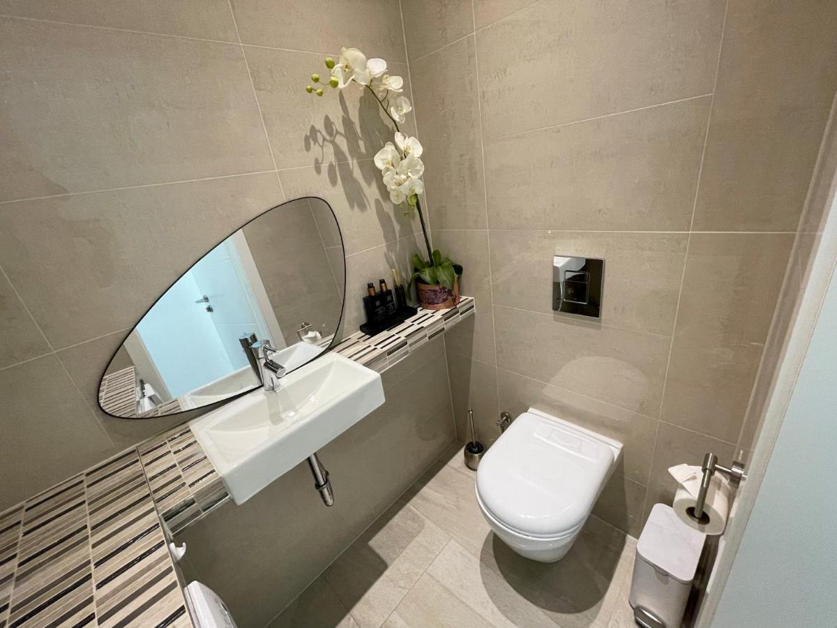 Appartement Albrecht108